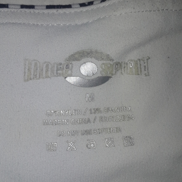 Inner spirit  work out pant - Picture 6 of 6